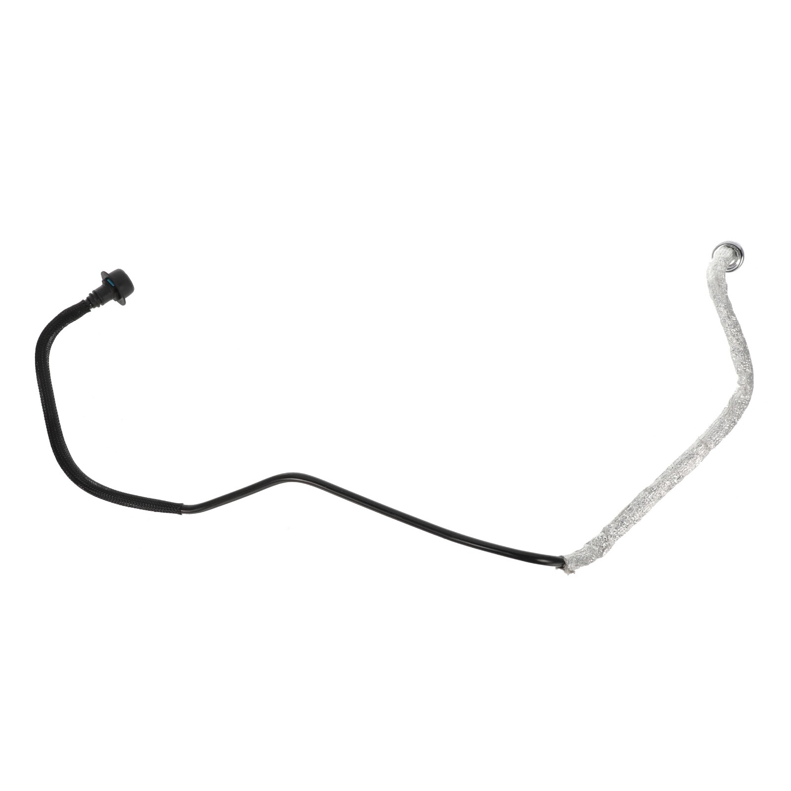 GENUINE ASTON MARTIN TUBE FUEL SUPPLY TUBE MAN OEM NEW BG33-9F911-AC