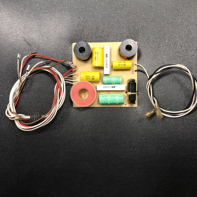 boston acoustics vr975