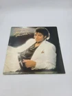 Michael Jackson Thriller QE-38112 Epic Records Vinyl LP 1982