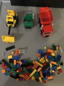 LEGO Bricks and more: Road Construction Set (6187)
