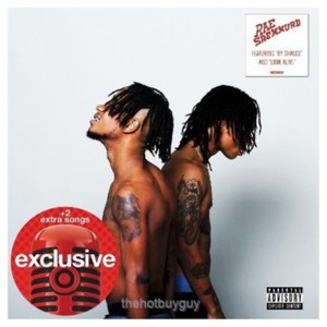 Rae Sremmurd-Sremmlife | eBay