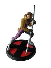 Shop Disney X-Men GAMBIT PVC Figure Cake Topper 3" Figurine Brand New