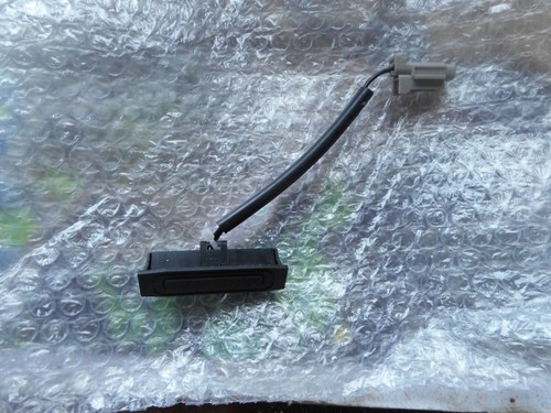 🚩 NEU  QASHQAI J10  ☎ ** HECKKLAPPENÖFFNER HECKKLAPPE ÖFFNER TASTER ** ☎ NISSAN