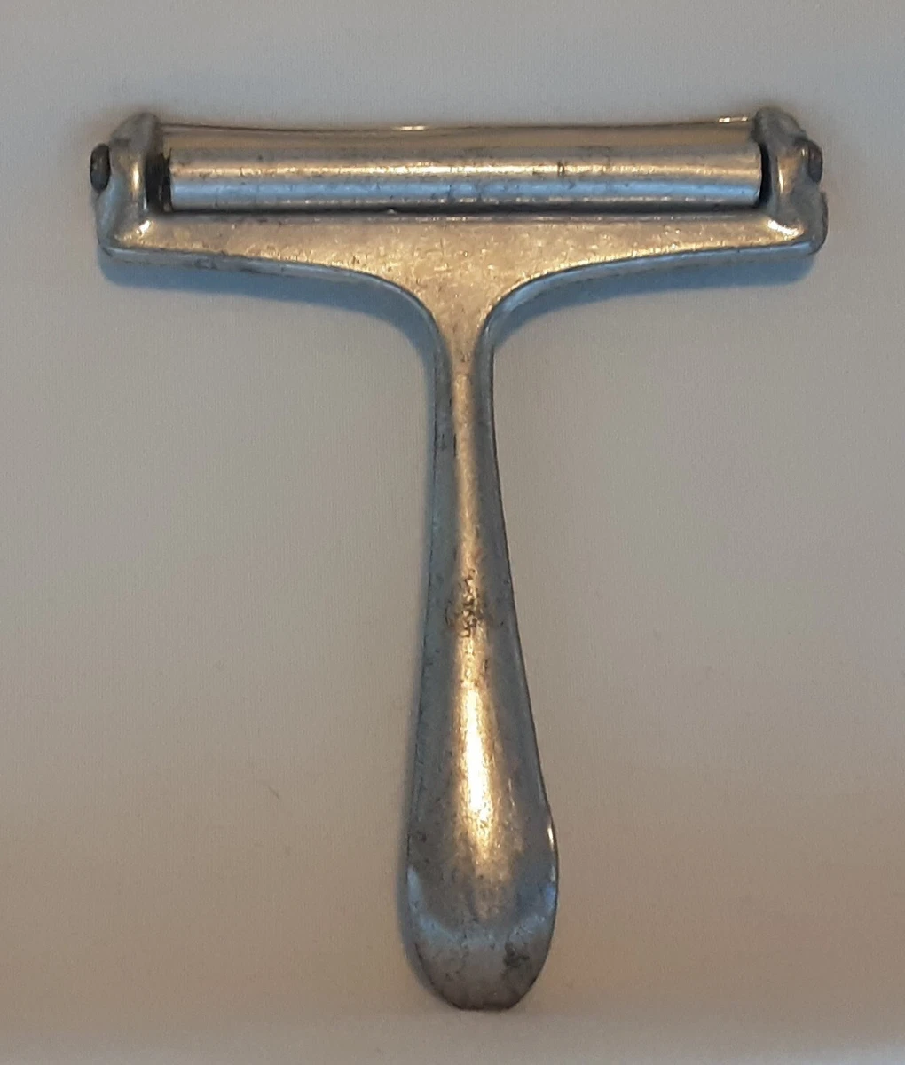 Vintage Cheese Slicer