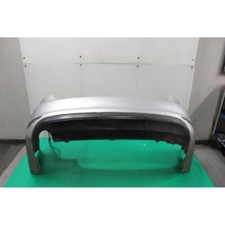 Pare-choc arrière Volkswagen JETTA