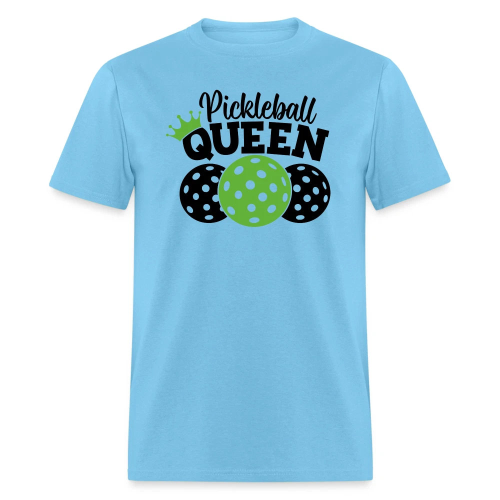 Pickleball Queen T-Shirt