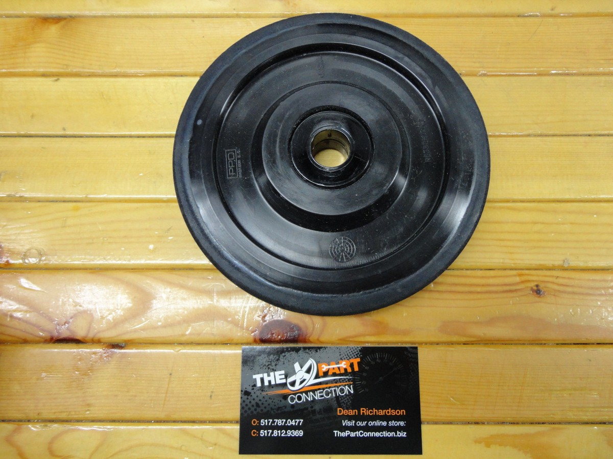 エル ARCTIC CAT BLACK PPD OEM 6.380