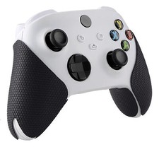 Black Professional Anti Slip Handle Grips For Xbox Series X/S  One Controller