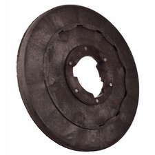 Treibteller für Numatic TT / TTB 3450, 4045, TTV 4555 Padteller Padholder Ø410mm