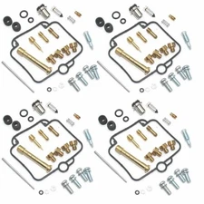 FOR Suzuki GSF400 1991-1993 GSF bandit 400 Carburetor Repair Kit Rebuild Parts