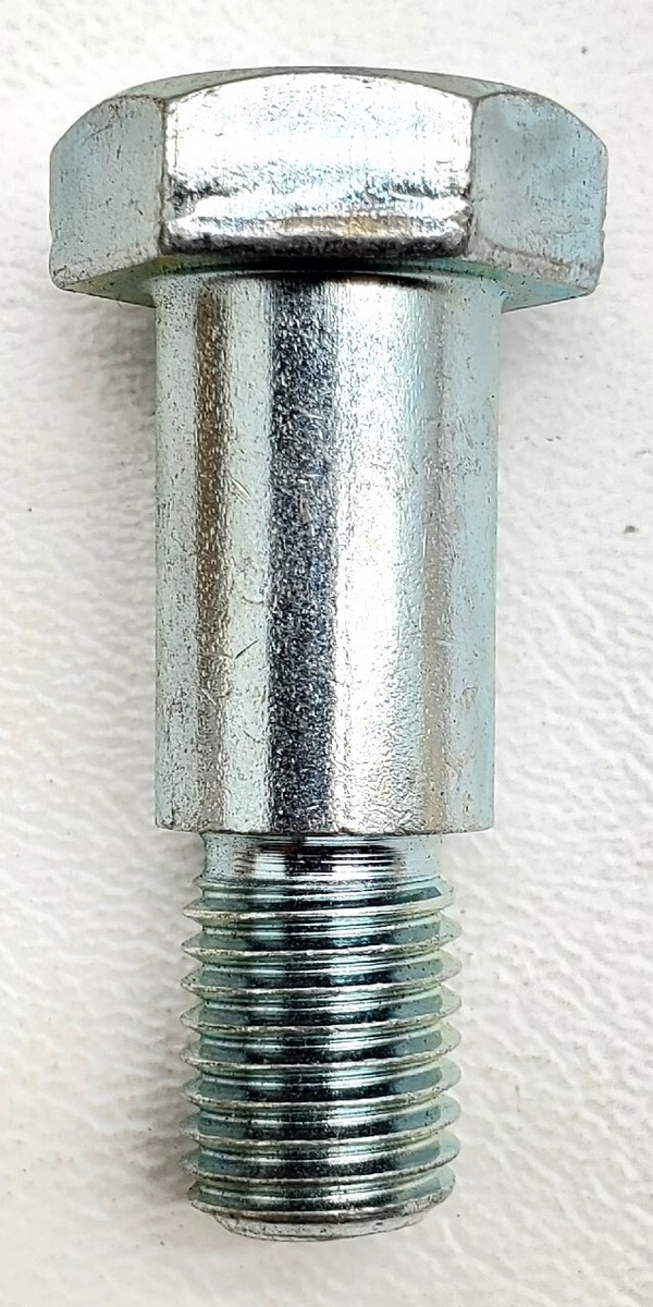 Kawasaki NOS NEW 92003-079 Side Stand Bolt Z1 H1 H2 S1 S3 KH KZ ZX