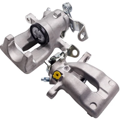 2x ÉTRIER DE FREIN ARRIÈRE GAUCHE DROIT Ø38 FOR Opel Astra G Meriva Zafira A - Photo 1/4