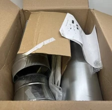 Broan Optional Non-Duct Kit for BBN Powerpack Insert Series HARKBN30