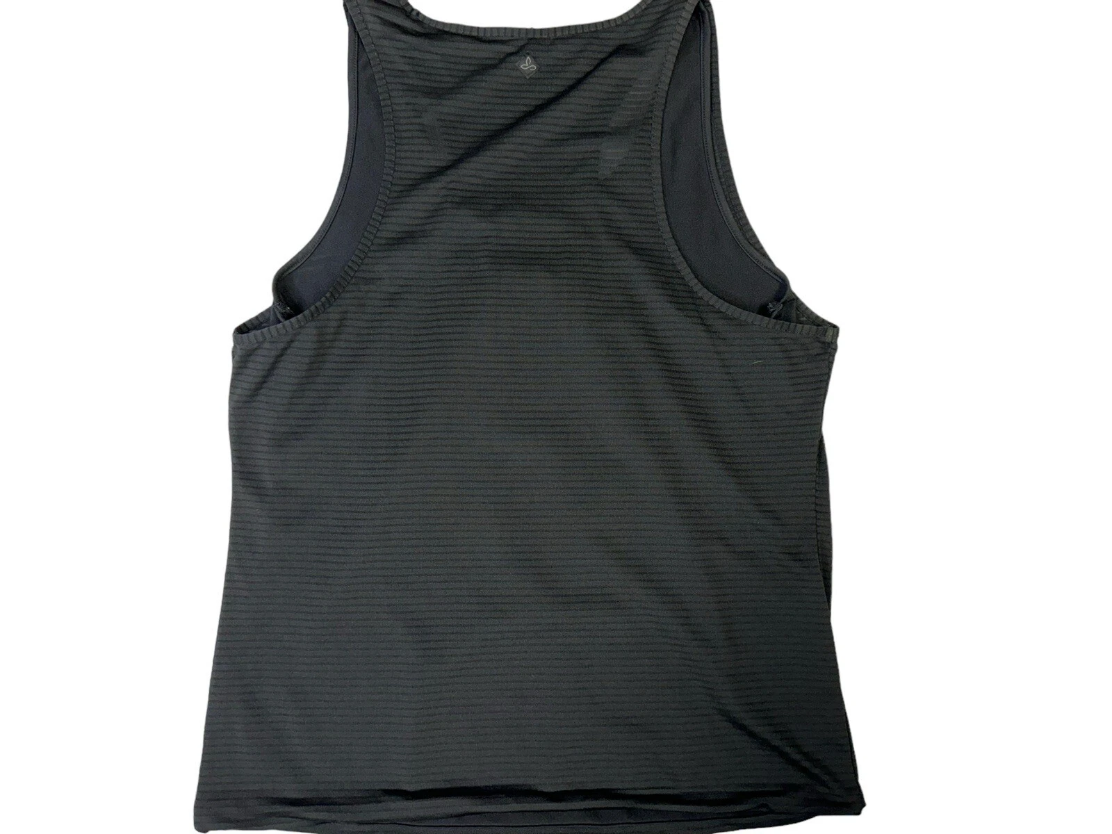 prana euc tank-top