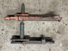 Heavy Duty Break Away Release Bar For M&W, Kuhn, Vermeer, New Idea Disc  Mowers