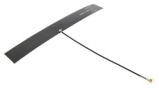 Flessibile Cellulare / 3G Antenna, 6 Fascia, 3.1dBi, 50 Ohm, 200mm - 105263-0003