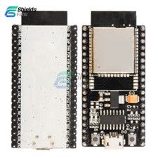 ESP32-DevKitC Core Board Development Board ESP32-WROOM-32E WIFI Bluetooth Module
