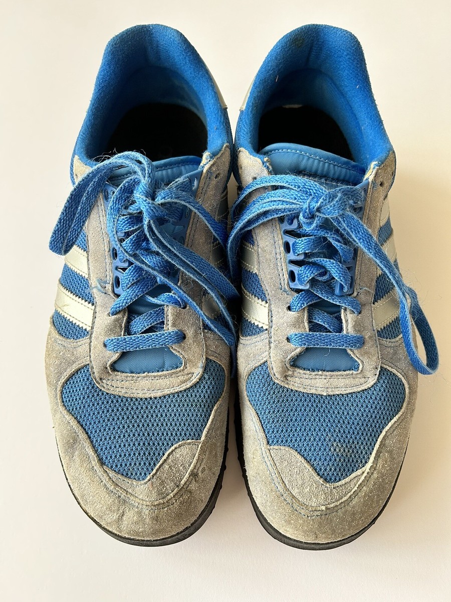 Vintage Adidas Adidas Marathon Tr 44 Rare Vintage 80s Adidas