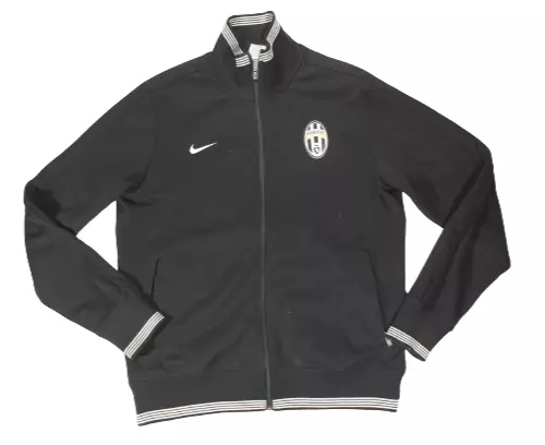 Nike juventus jacket sale