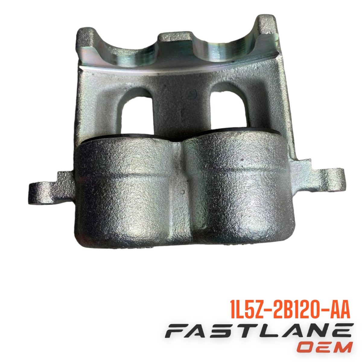 2001-2002 FORD EXPLORER SPORT BRAKE CALIPER ASSEMBLY-LESS PADS NEW