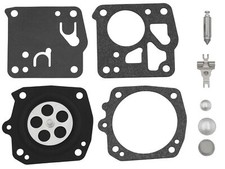 Kit membrana carburatore per Tillotson HS adatto per Stihl 050 051 AV 050AV 051AV