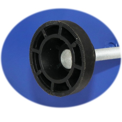 1pc Meterial Cutting Machine Feeding Balance Rolling Support Rack Height Adjust - Picture 11 of 18
