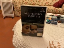 Arrivederci dvd un film di Louis Malle