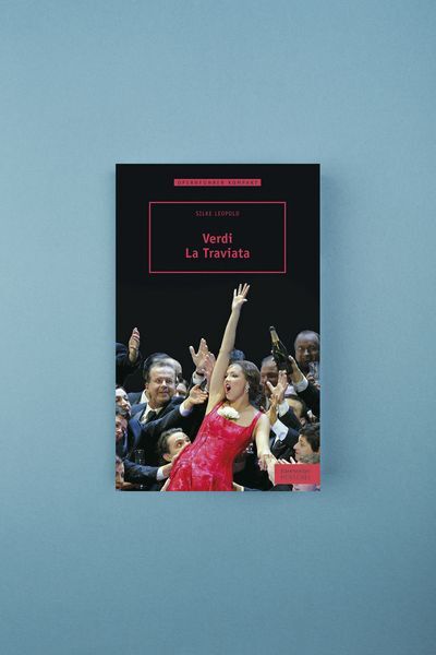 Thumbnail - Verdi – La Traviata