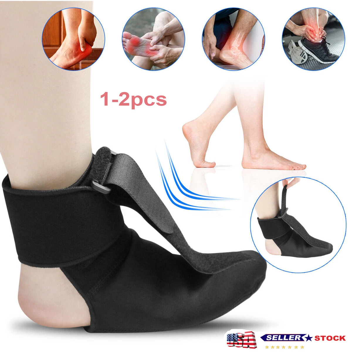 Arch support shop for achilles tendonitis