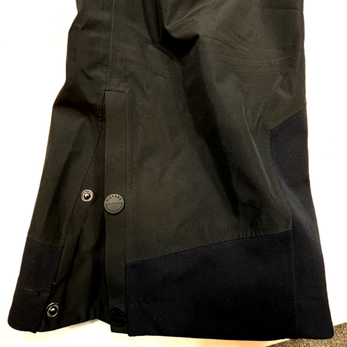 Picture ERON Ski Snowboard Schnee Hose Herren XXL schwarz wasser winddicht trocken spielen - Bild 13 von 20