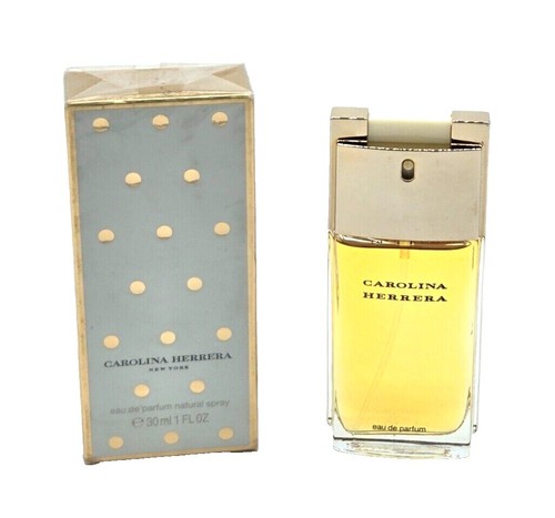 Discontinued Herrera Aqua by Carolina Herrera EdT 50ml / 1.7 fl.oz