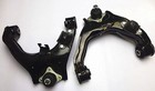 <!--F#f_0-->PAIR NEW FRONT UPPER CONTROL ARMS for MITSUBISHI TRITON ML MN 4WD 2006-2015<!--F/-->