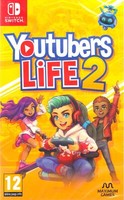 Youtubers Life 2 - Nintendo Switch - Neu & Ovp - Eu Version