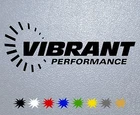 STICKER PEGATINA DECAL VINYL Vibrant,Racing