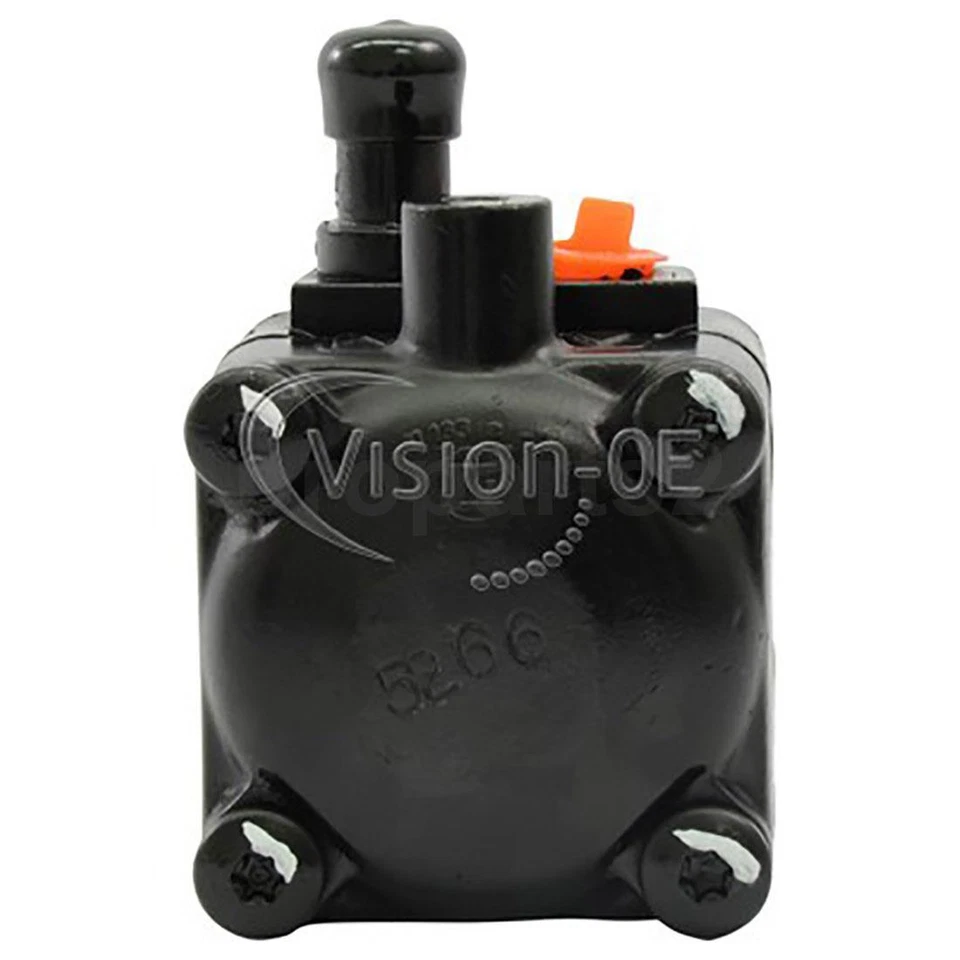 Bomba de direção hidráulica 1 peça para Honda Civic del Sol 1.6L 1993-1997 - Imagem 3 de 4