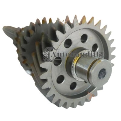 MN107750 Fits For Mitsubishi Triton 2.8 Gear Crusher Brand New