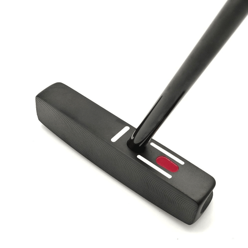 SEEMORE 2025 PREMIUM PVD CLASSIC ORIGINAL FGP BLADE PUTTER - 33" - MIDSIZE GRIP - Picture 9 of 10