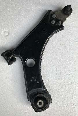 Braccetto Oscillante Anteriore Destro (DX) Per PEUGEOT 206 Dal 1998 - Ricambio Alta Qualità - 2