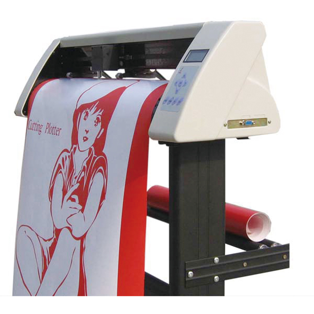 olx plotter machine
