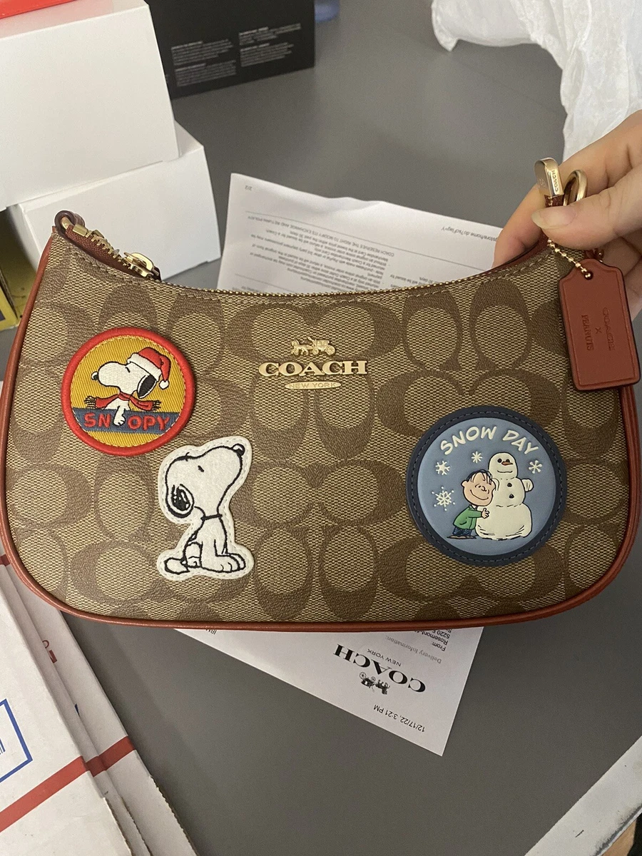 Discover more than 134 coach bag fake vs real esthdonghoadian