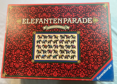 A lot of Games (Sqaushed, Dog Gone, Safari Rush Hour, Elephant Parade, Raceway57