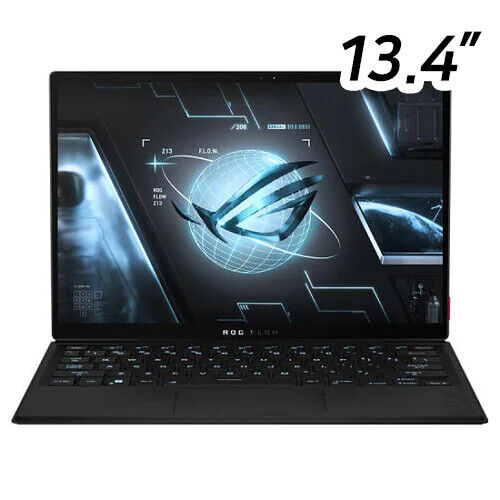 ASUS ROG Flow Z13 13,4" GZ301ZC-LD047W NVMe 512G i7-12700H RTX3050/1 To/16 Go - Photo 1/4