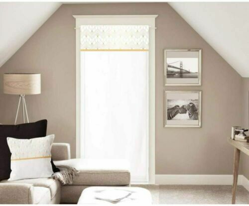 Copripiumini Soleil D'Ocre 60x120 Cm - Coppia In Poliestere Blu Lavabile