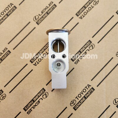 Toyota Landcruiser VDJ79 Tx Valve Expansion Valve 88515-26150