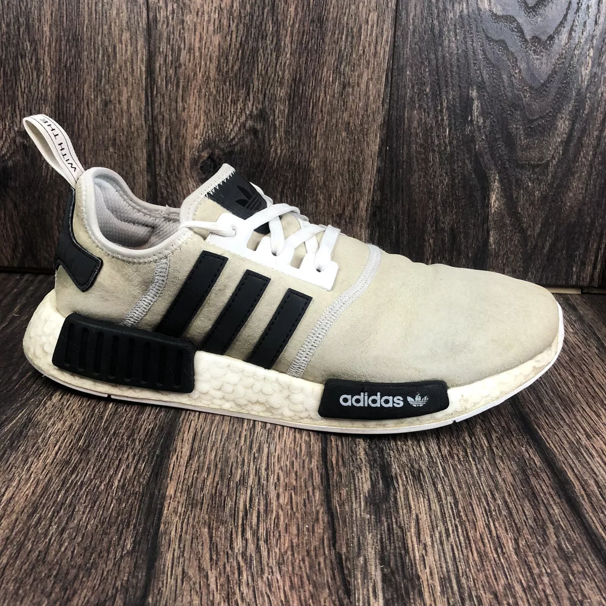 Adidas top nmd xeno