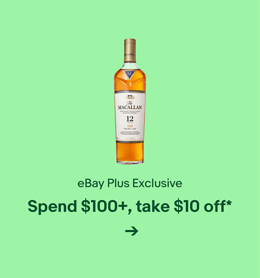 Spend $100+, take $10 off*