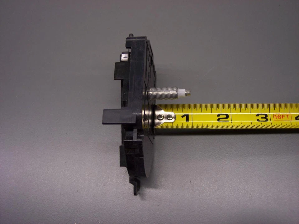 Brand New Timeworks Replacement DUAL ACTION Pendulum Clock Movement or Motor - Image 3 of 4