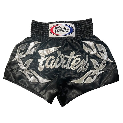 Fairtex BS Sakura Muay Thai Shorts Limited Edition Rodtang Boxing