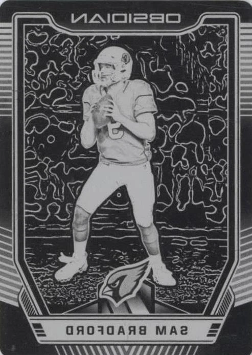 Printing Plate Black