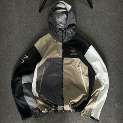 ジャケット・アウター Beams ARC'TERYX Beta Jacket Nagomi XL Arc'teryx x BEAMS Beta Jacket Nagomi Men's - FW24 - US